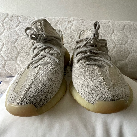 Adidas Yeezy 350 Boost V2 Light - Picture 5 of 9